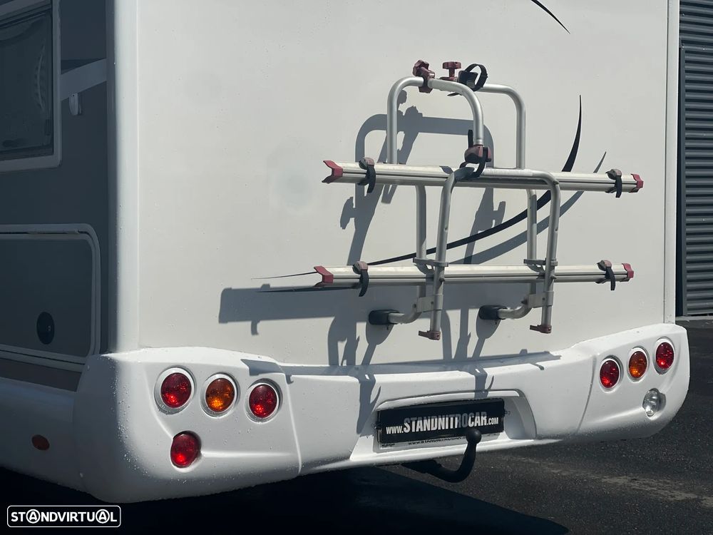 Fiat Ducato 2.3 JTD 150.CV JOINT - 45