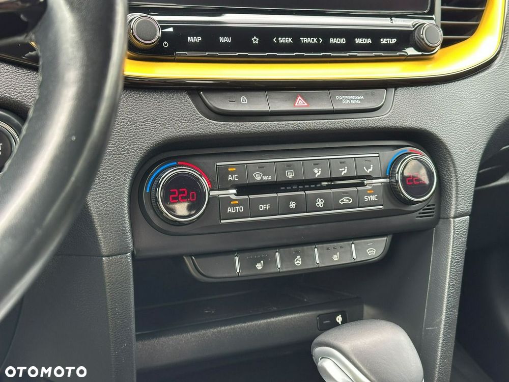 Kia XCeed 1.6 T-GDI L Business Line DCT - 27