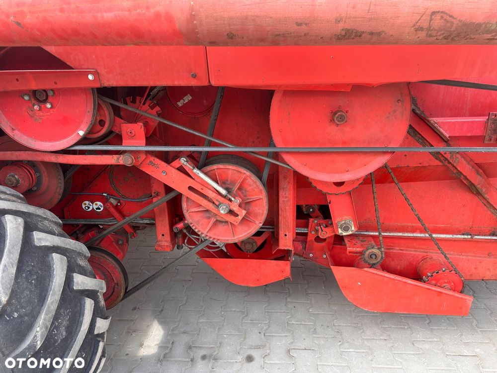 Massey Ferguson 488 - 10