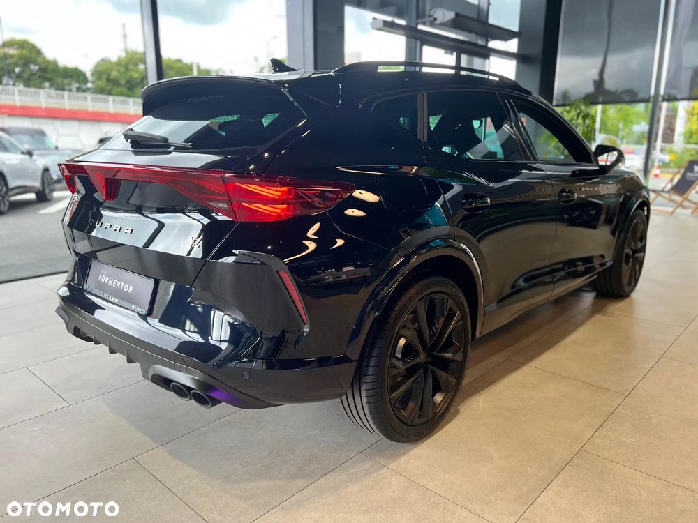 Cupra Formentor 2.0 TSI 4Drive VZ DSG - 11