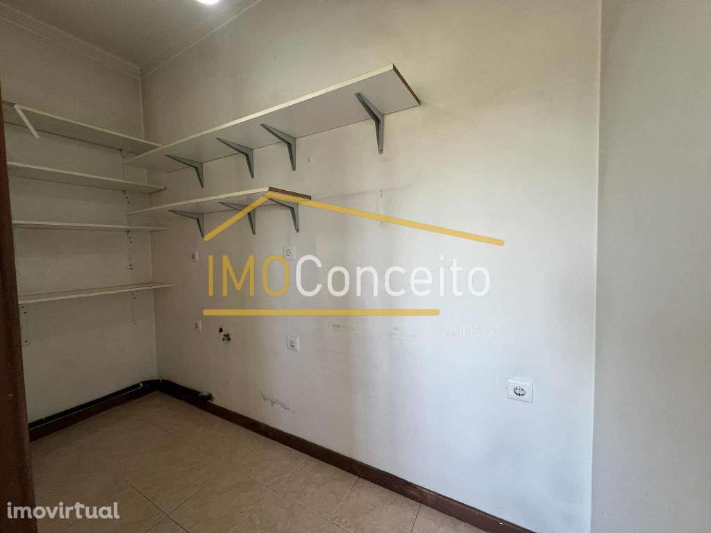 Moradia T4 - Terreno | Rio Nabão - Tomar - Grande imagem: 5/42