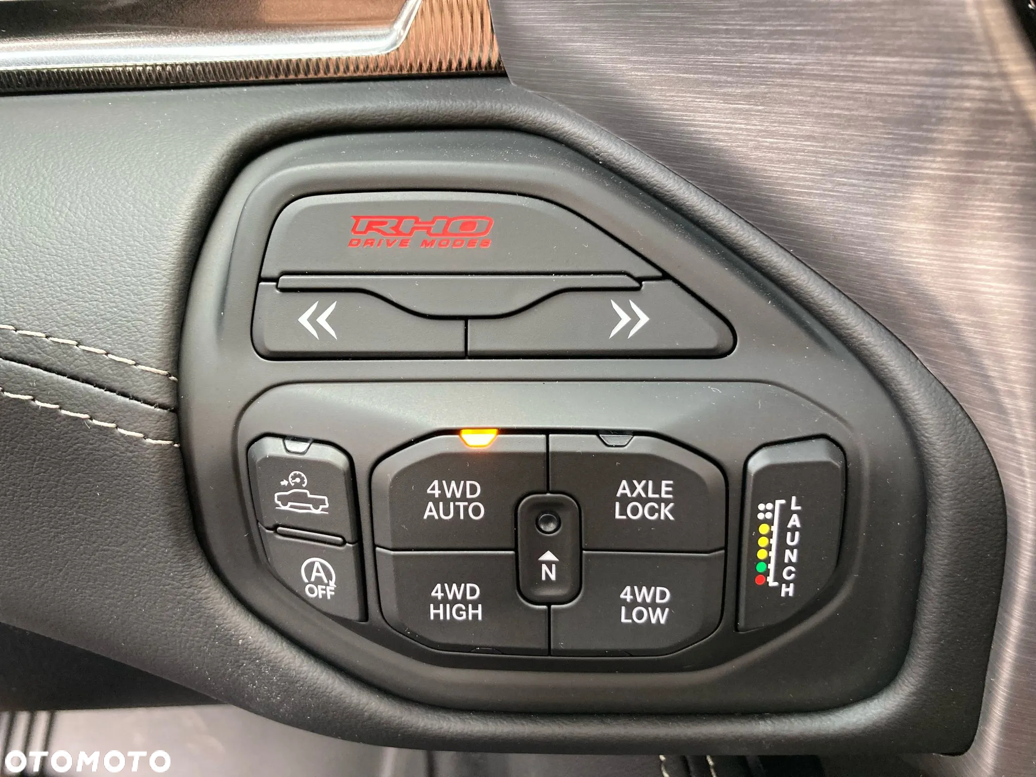 RAM 1500 - 37