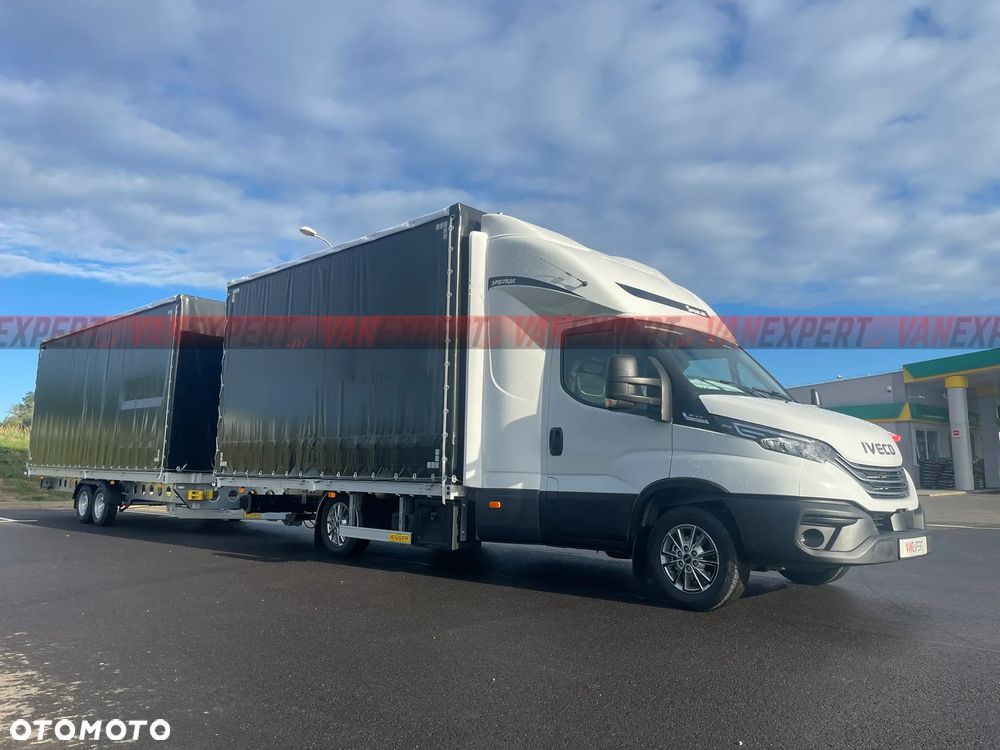 Iveco 35S21HA8 ZESTAW 25EP - 2
