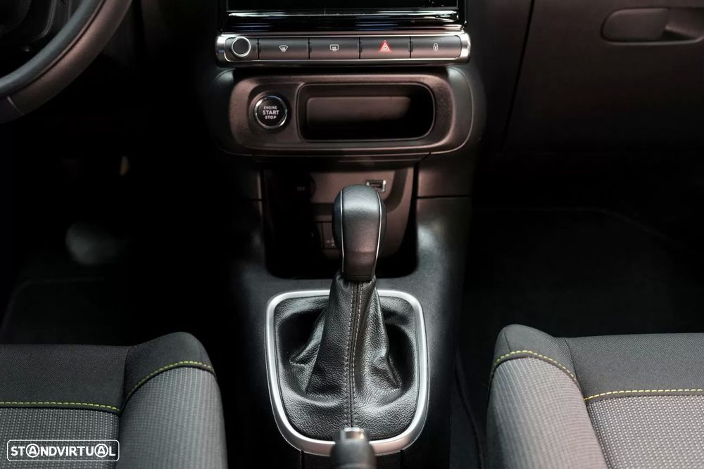 Citroën C3 - 21