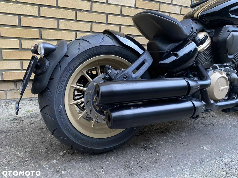 Benda Napoleon 500 - 13