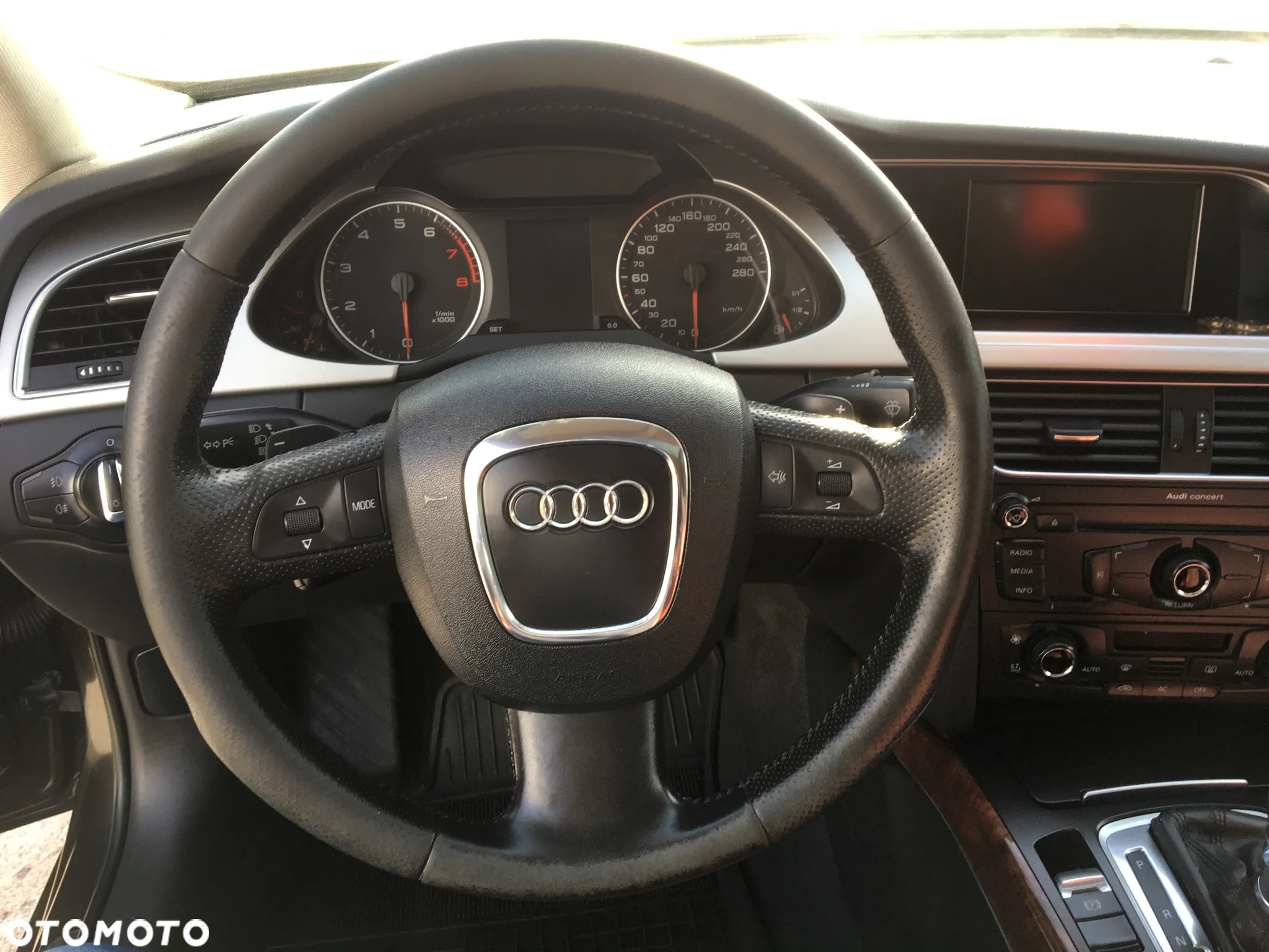 Audi A4 - 15