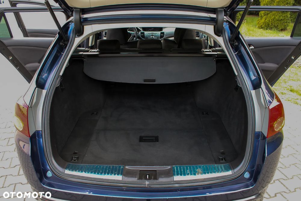 Honda Accord Tourer 2.0 Executive - 39