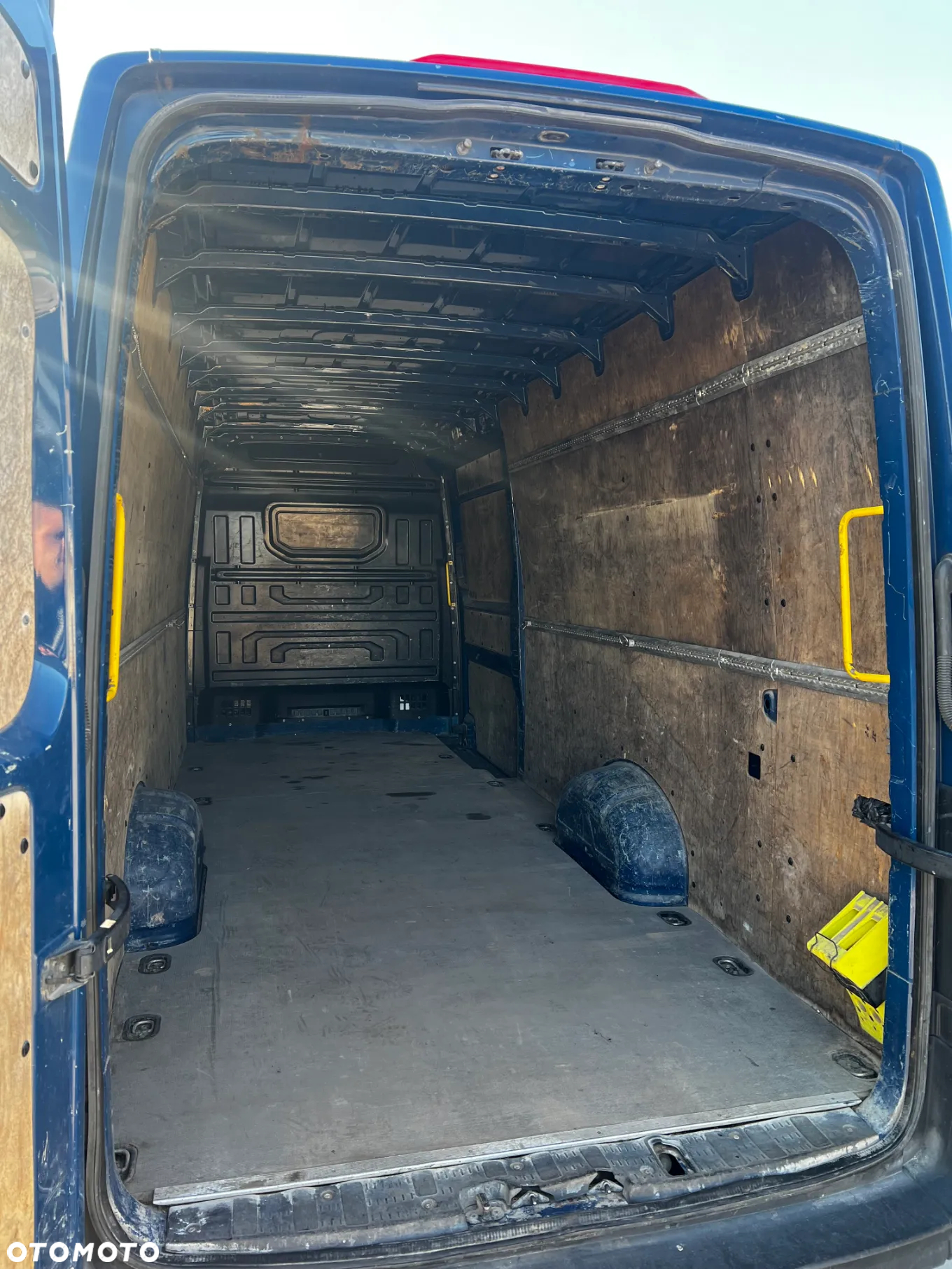 Volkswagen Crafter - 6