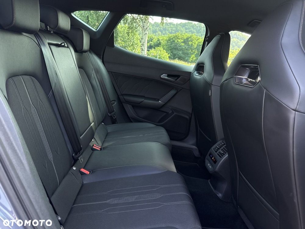 Cupra Formentor 2.0 TSI 4Drive DSG - 31