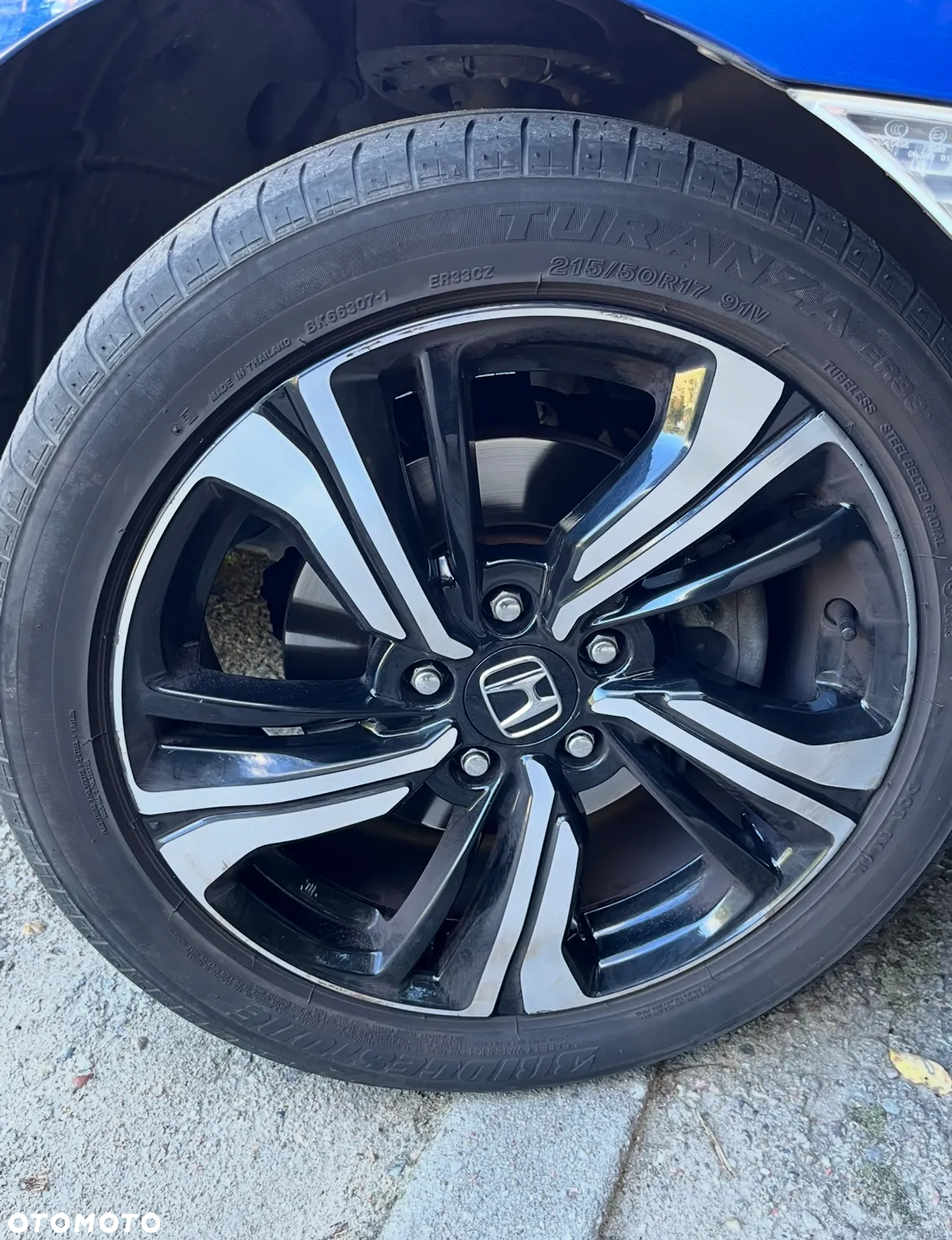 Honda Civic 1.5 T Elegance - 13