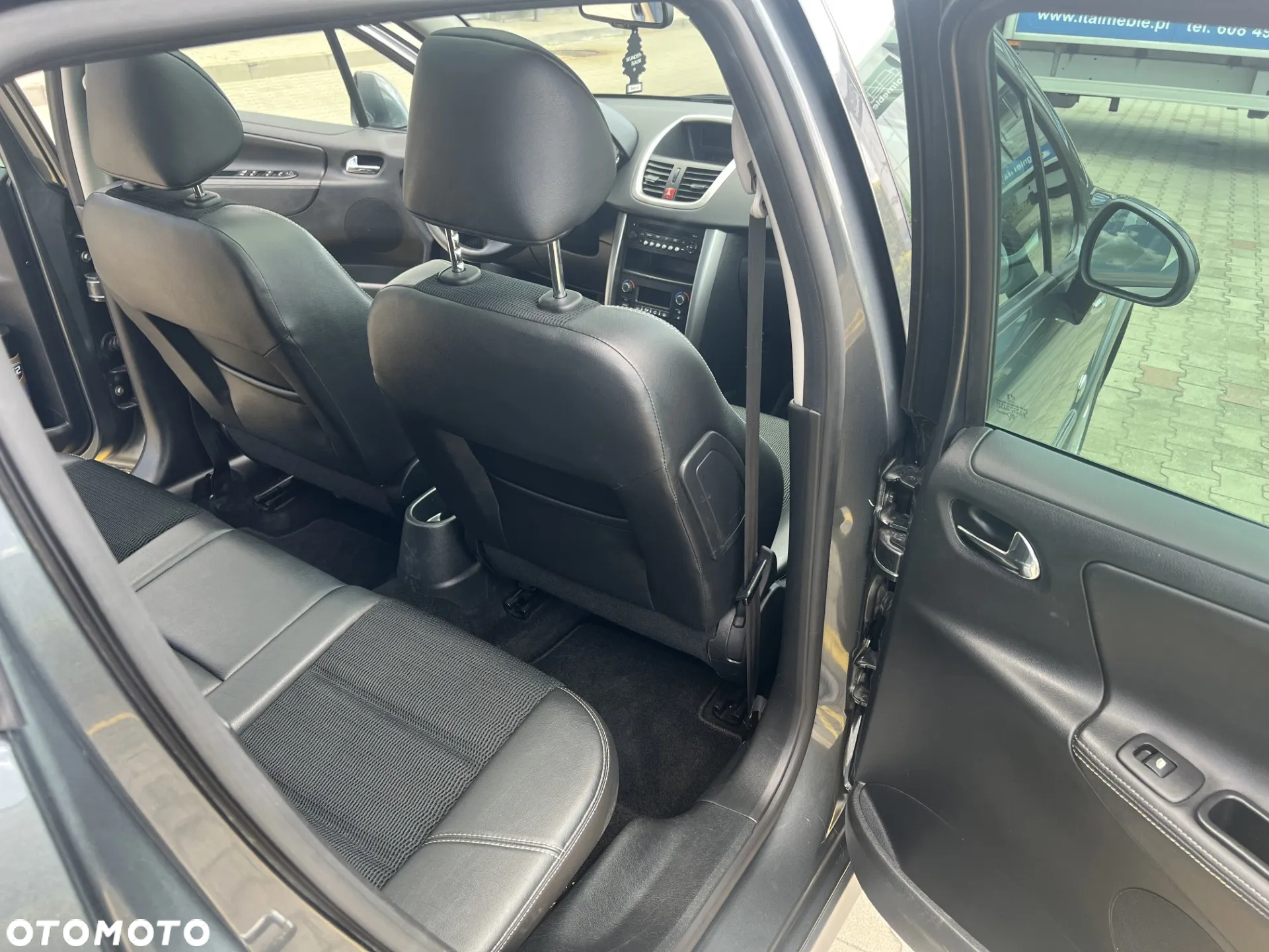 Peugeot 207 Outdoor 1.6 HDi - 18