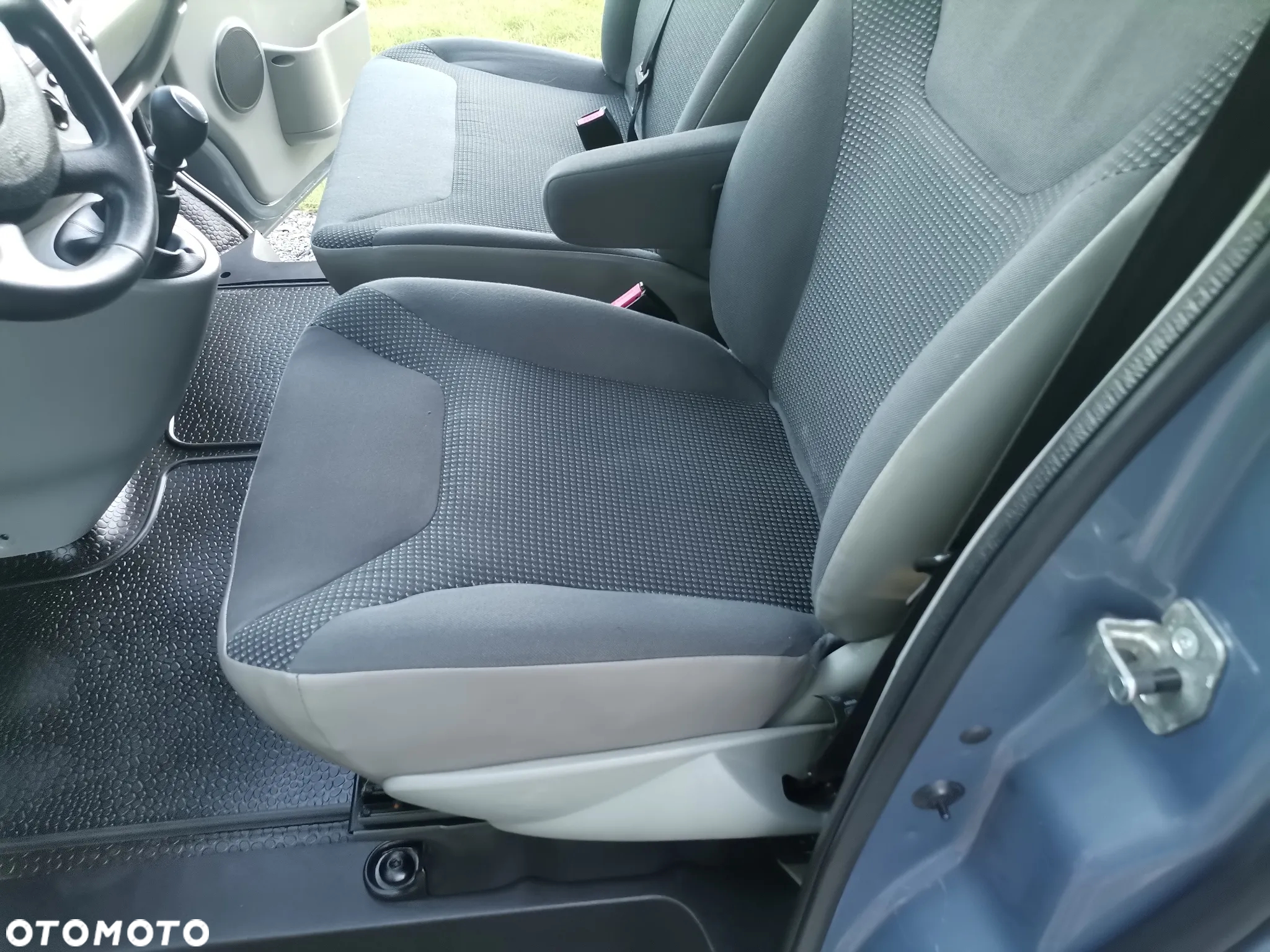 Opel Vivaro 2.0 CDTI L2H1 - 16