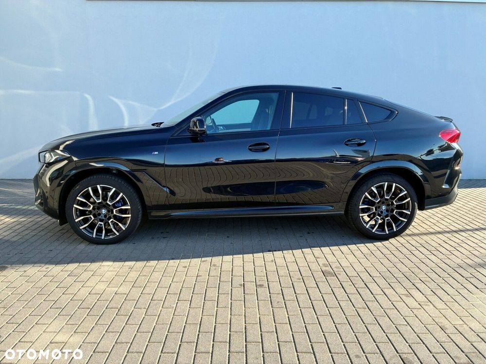 BMW X6M - 5