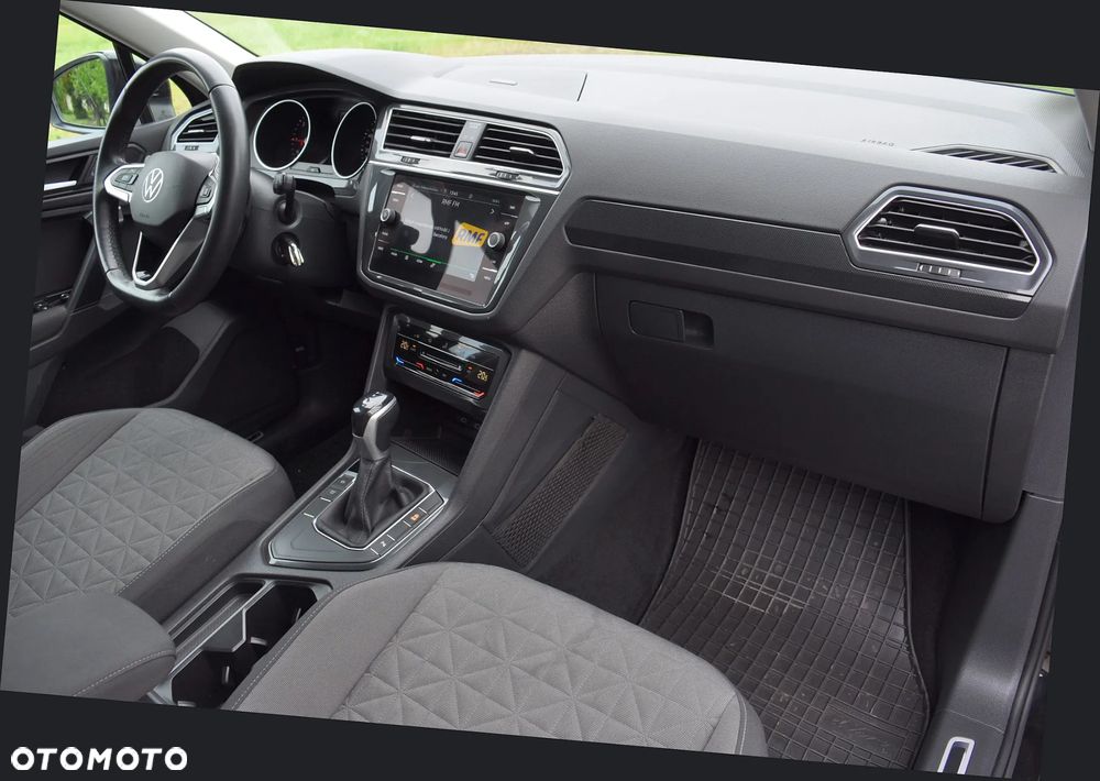 Volkswagen Tiguan 2.0 TDI SCR DSG IQ.DRIVE - 26