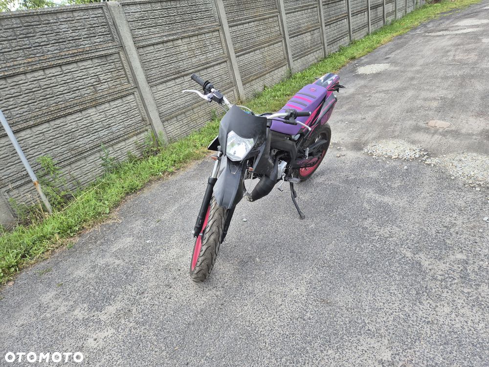 Derbi Senda - 3