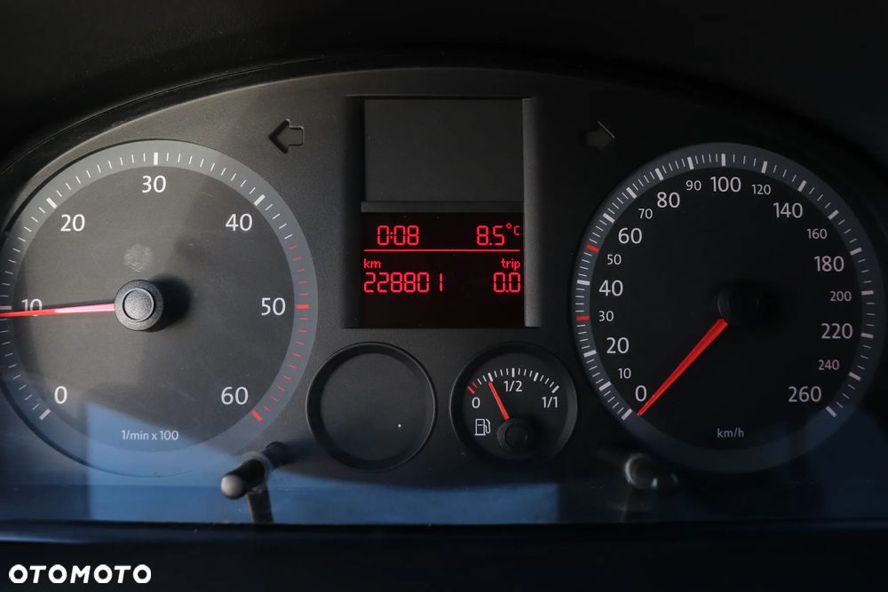 Volkswagen CADDY - 10