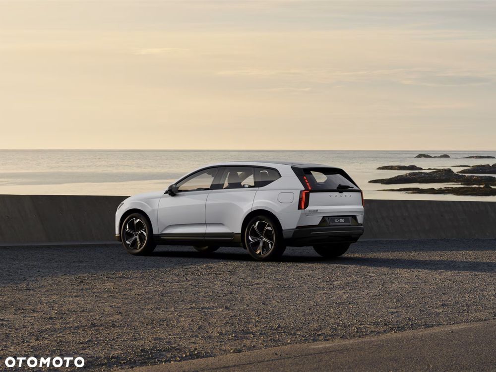 Volvo EX60 95kWh P10 Twin Motor Plus - 4