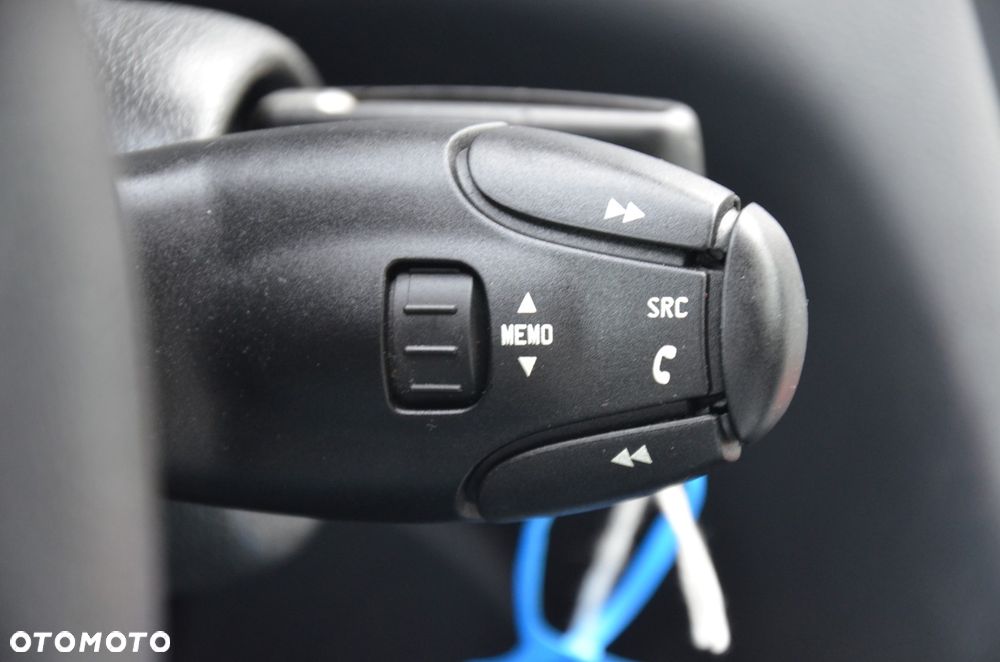 Peugeot 5008 2.0 HDi Active 7os - 27