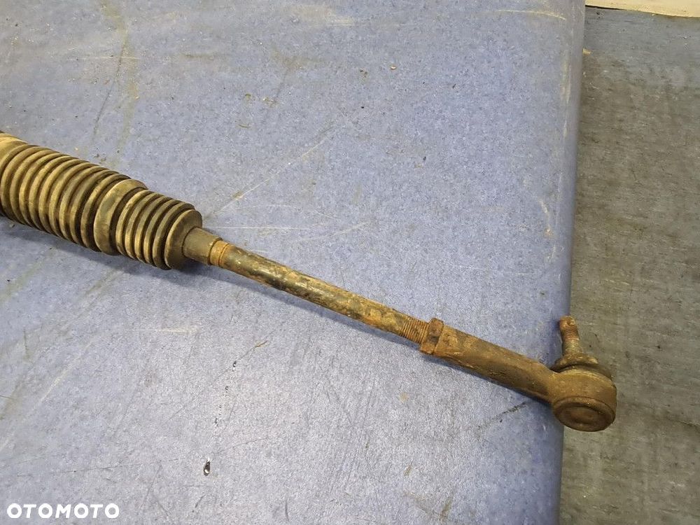 FORD ESCAPE I MAVERICK II 3.0 V6 PRZEKŁADNIA KIEROWNICZA RF-YL8C-3550-FB - 5