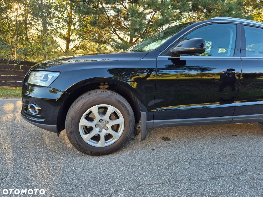 Audi Q5 2.0 TDI Quattro - 13