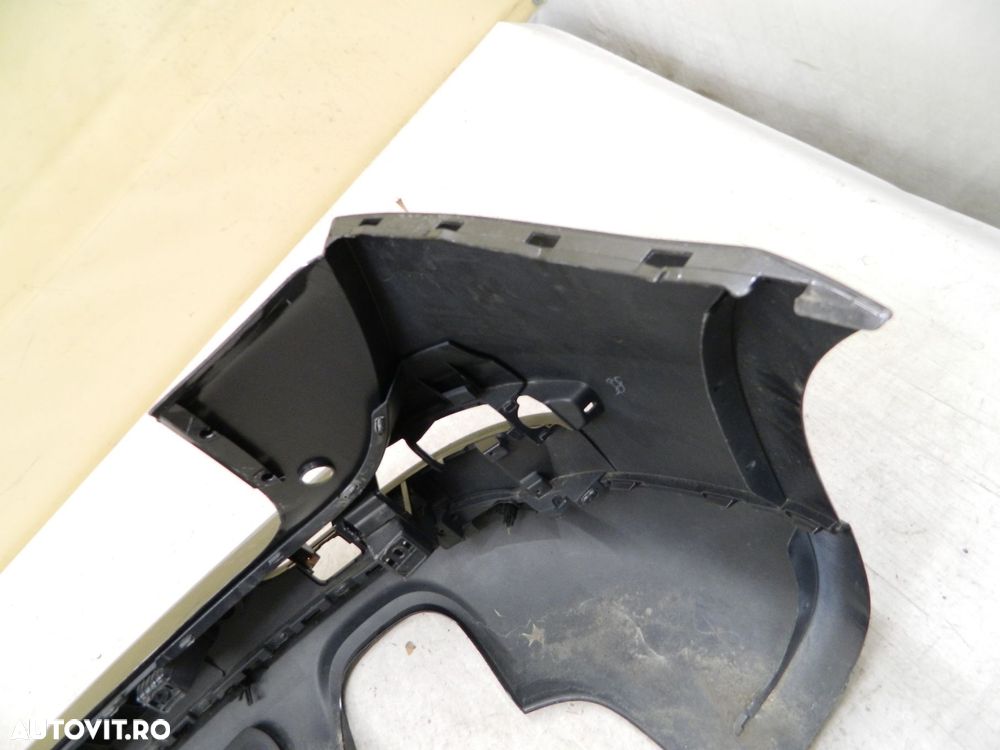 Bara spate Audi Q5, 2008, 209, 2010, 2011, 2012, cod origine 8R0807511. - 5