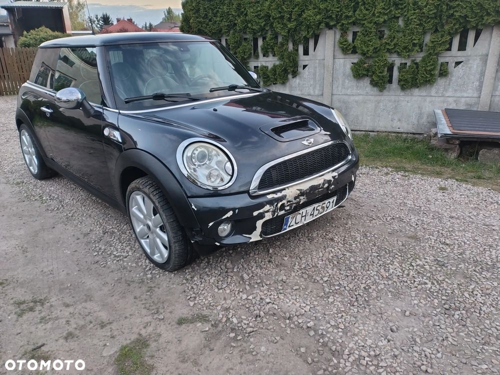 MINI Cooper S Standard - 21