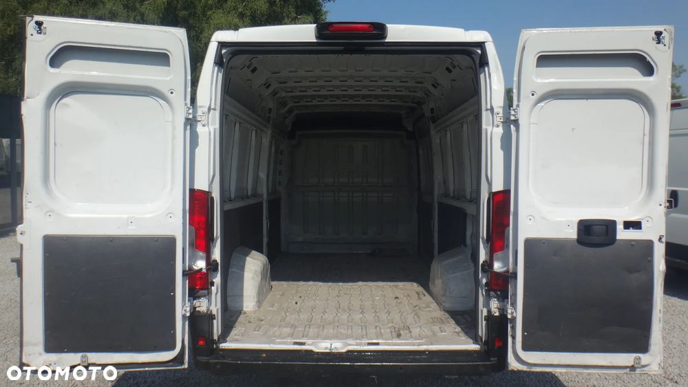 Fiat DUCATO - 7