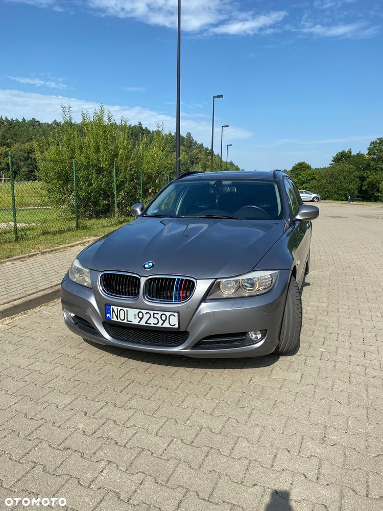 BMW Seria 3 - 2