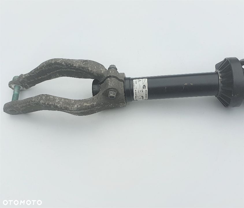 LAND ROVER VELAR JAGUAR F-PACE AMORTYZATOR J8A2-18B037-BB  J8A2-18B036-BB - 4