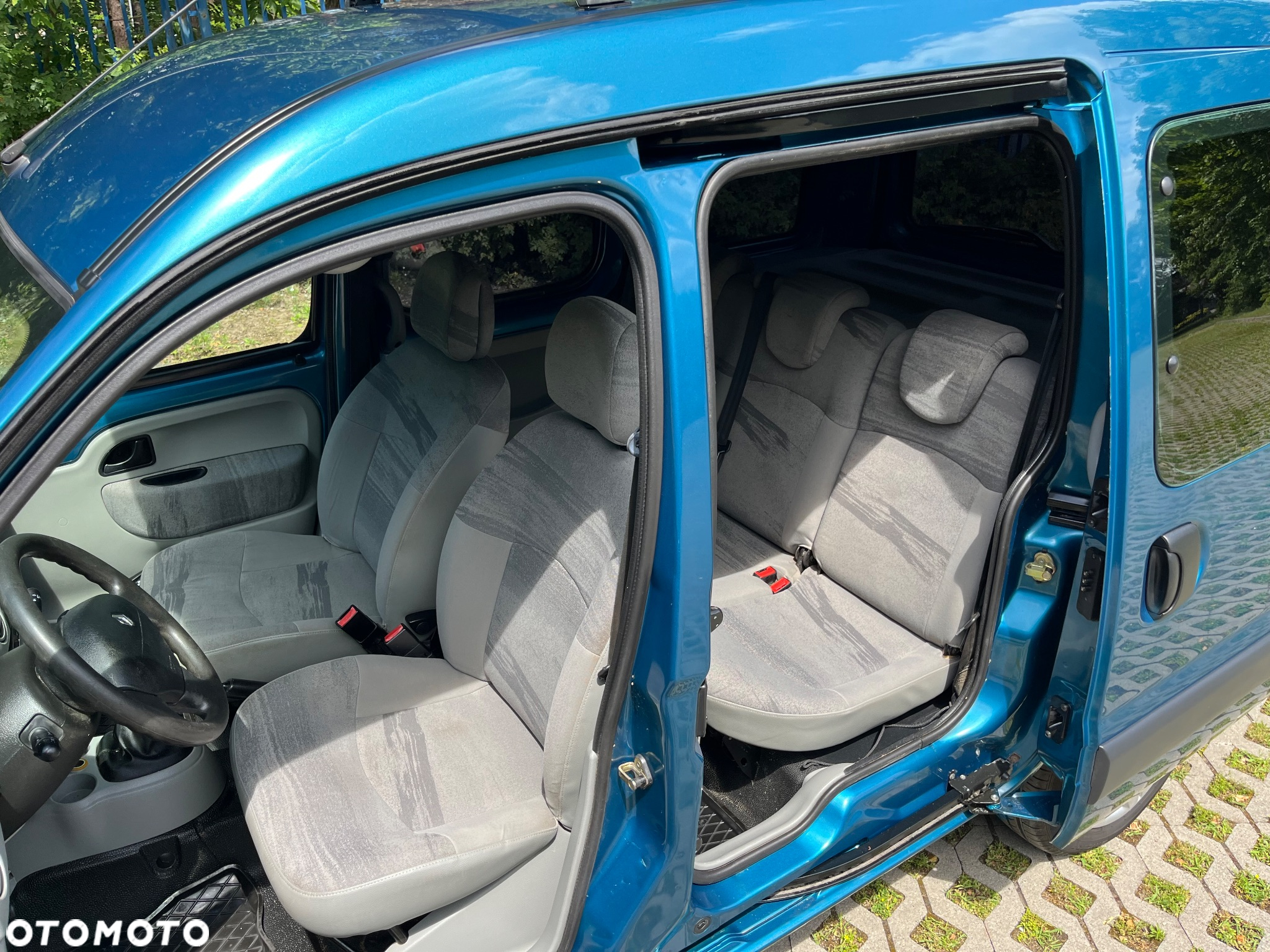 Renault Kangoo - 20
