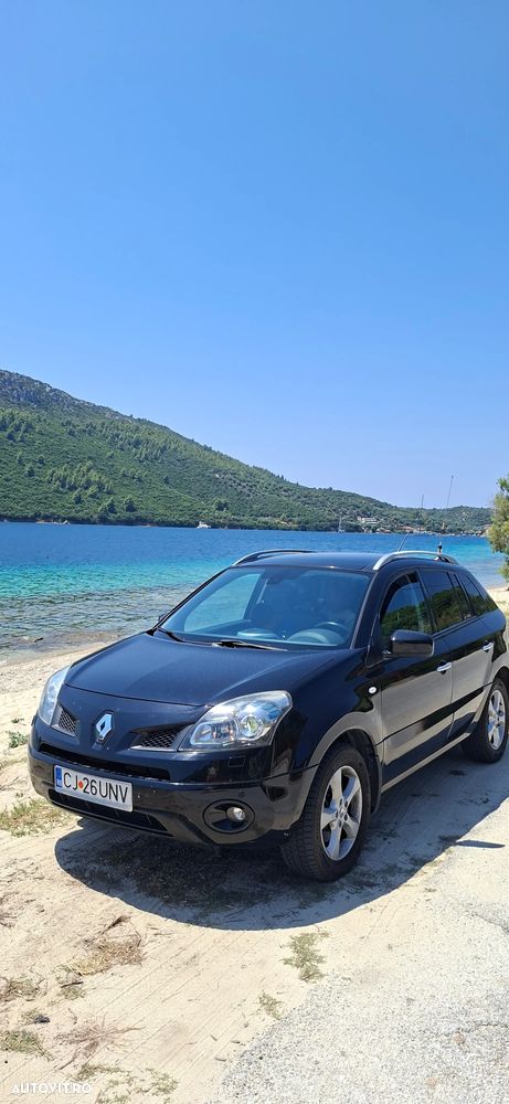 Renault Koleos 2.0 dCI FAP 4x4 Bose Edition - 3