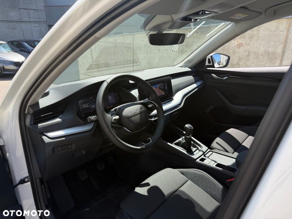 Skoda Octavia 1.5 TSI Drive Essence - 15