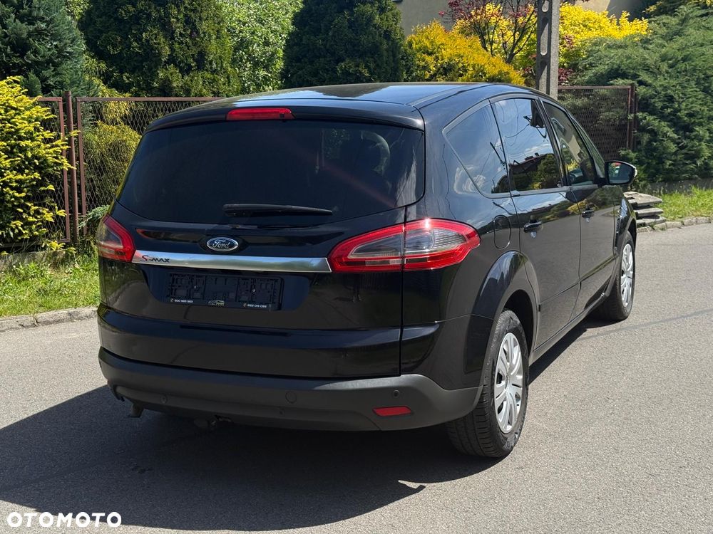 Ford S-Max 2.0 Business Edition - 8