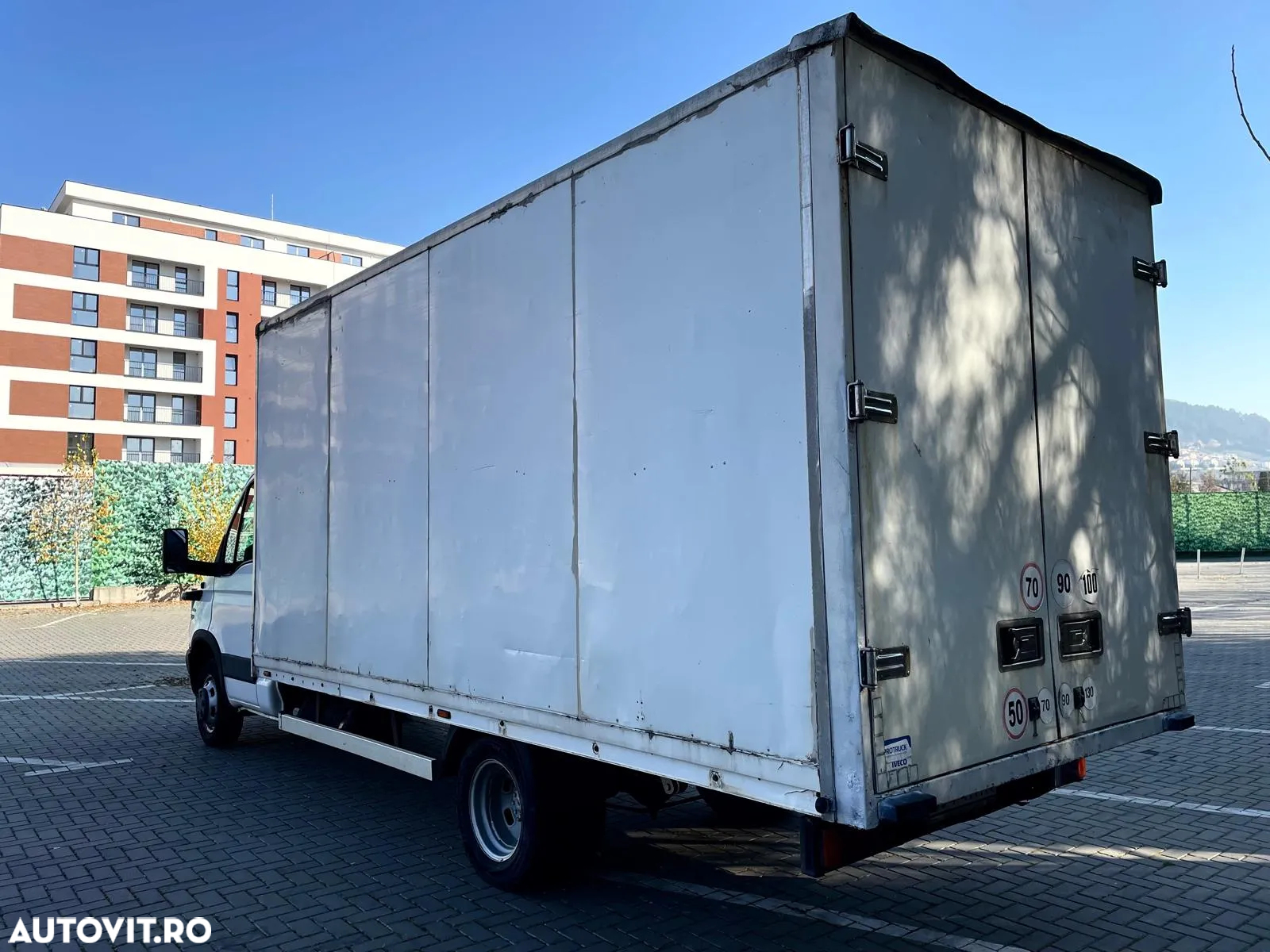 Iveco 35C12 - 9