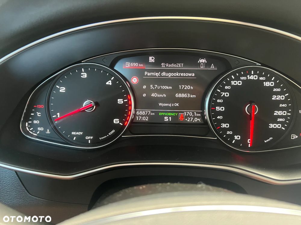Audi A6 Limousine - 4