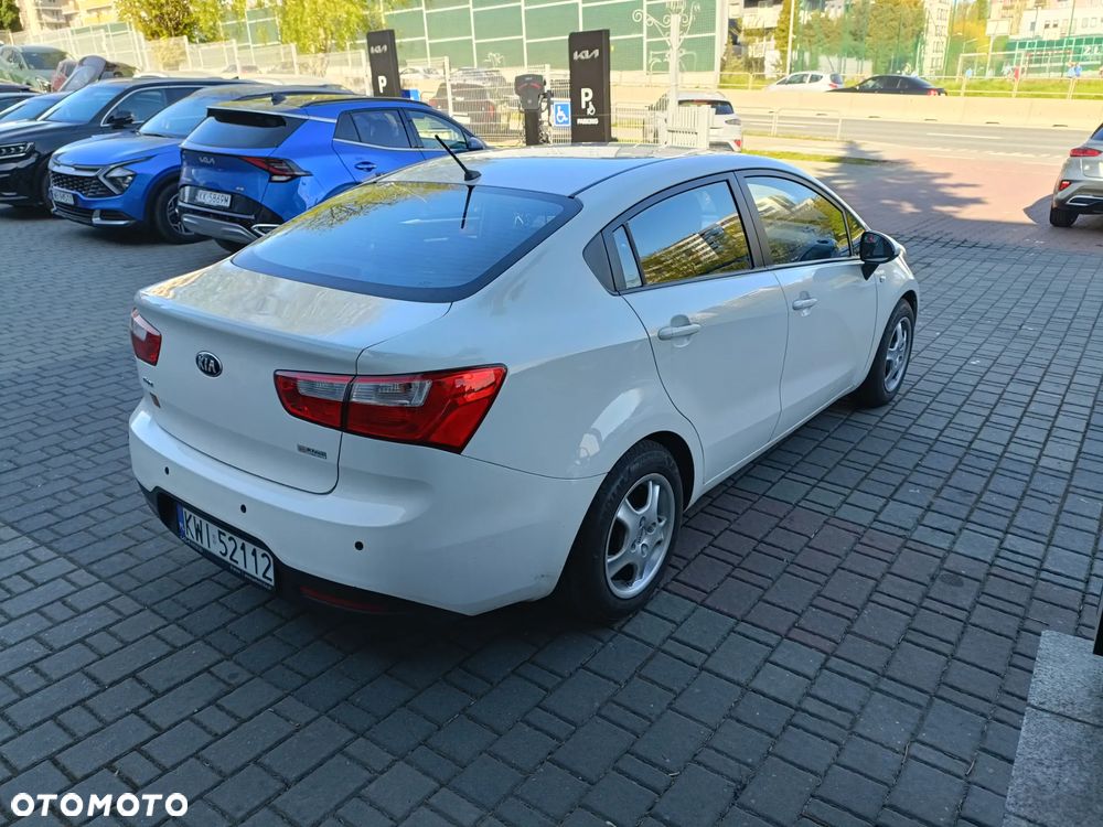 Kia Rio 1.2 M (klm) - 7