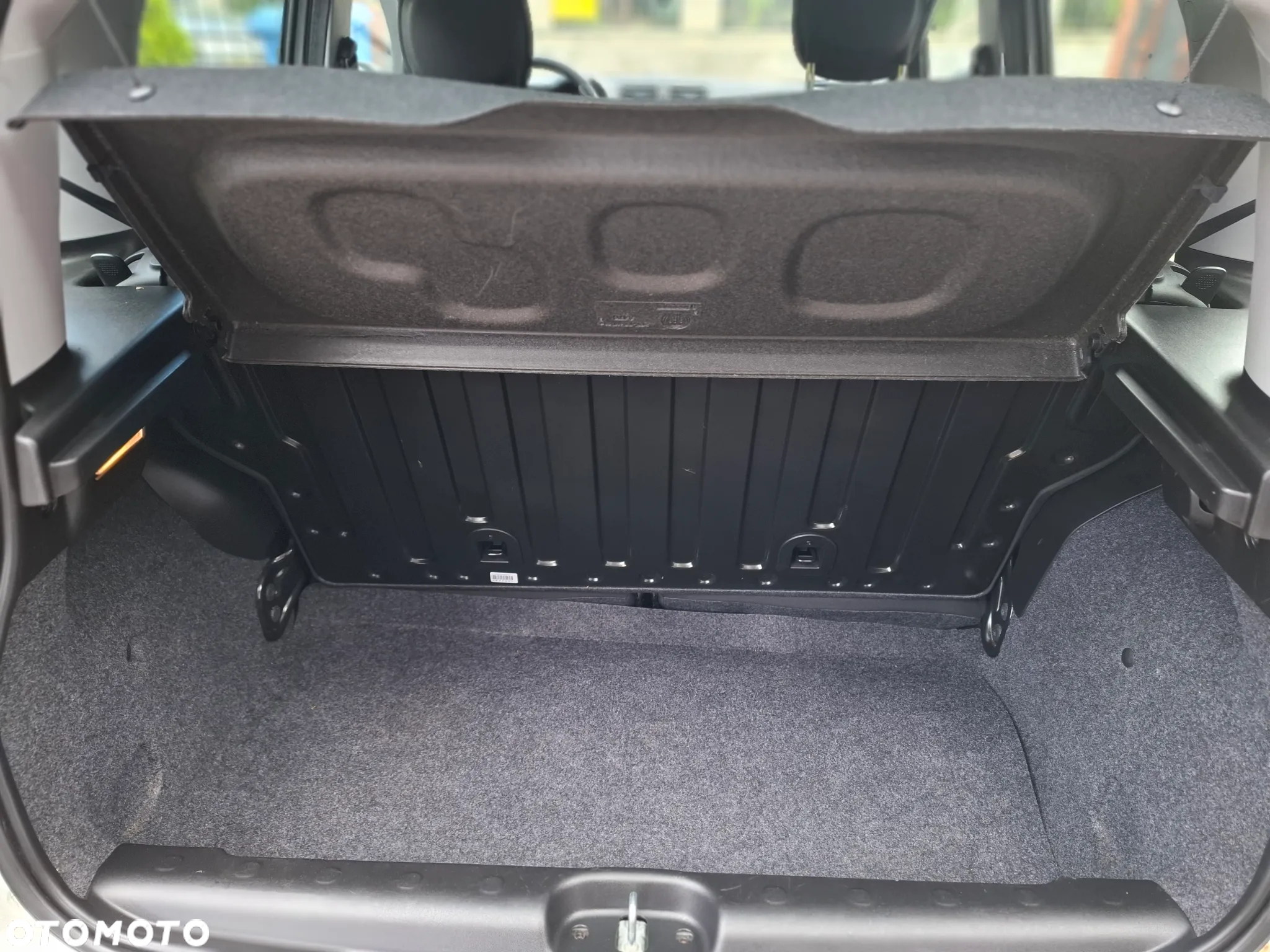 Fiat Panda - 23