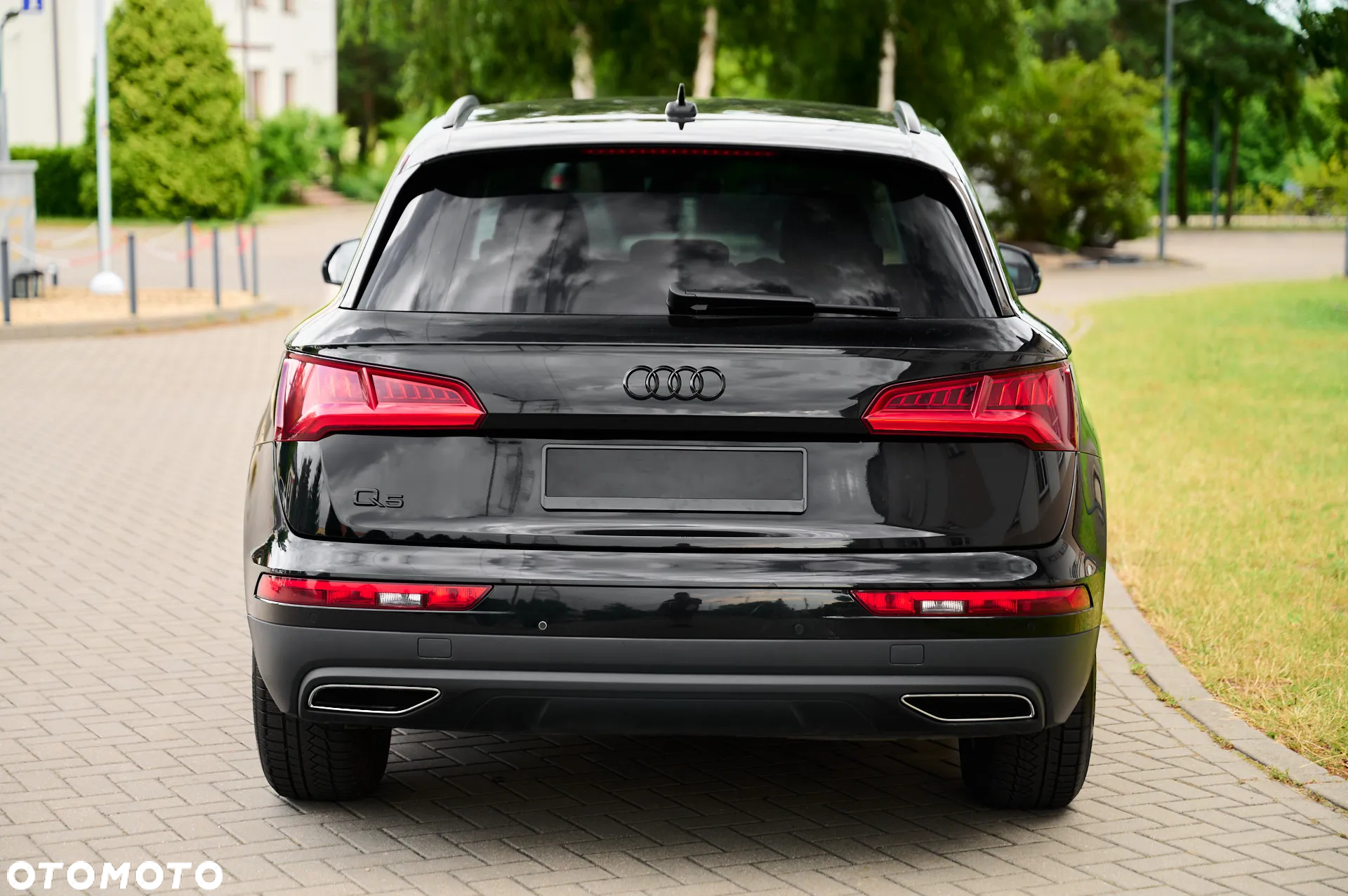 Audi Q5 - 12