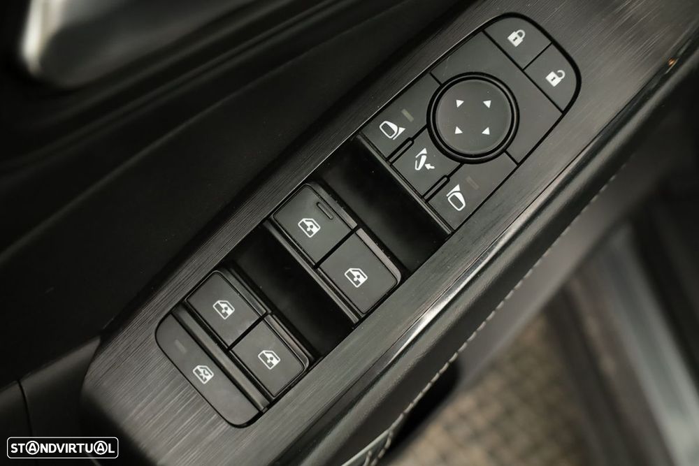 Nissan Qashqai 1.3 DIG-T N-Connecta - 20