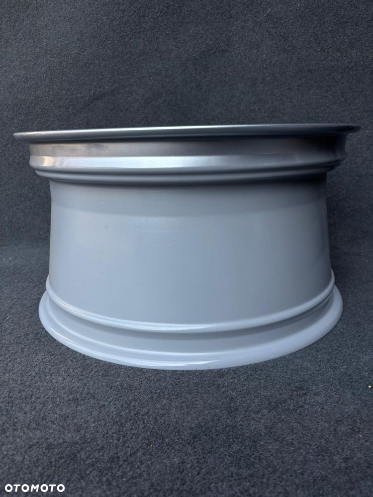 Oryginalne felgi BMW Styling 132 9j 10j BMW x5 E53 - 6