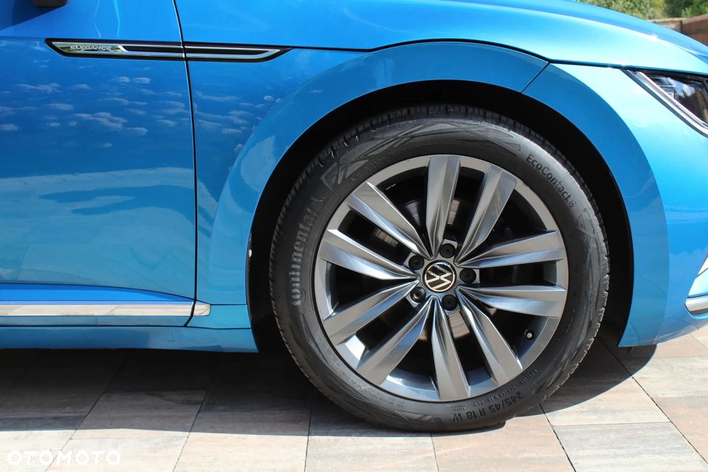 Volkswagen Arteon 2.0 TSI Elegance DSG - 13