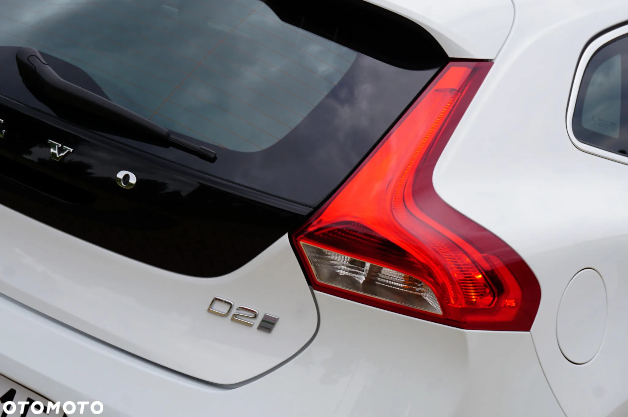 Volvo V40 D2 Inscription - 16