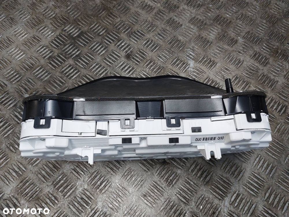LICZNIK ZEGARY HONDA ACCORD VIII 2.2 D MANUAL UK 78100-TL0-U013-M1 - 7