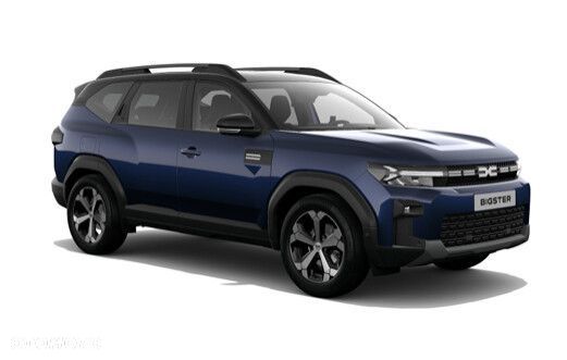 Dacia Bigster - 2