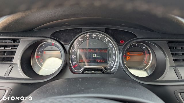 Citroën C5 2.0 HDi Exclusive - 28