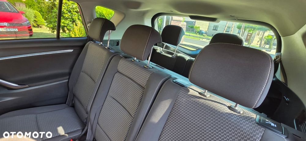 Toyota Verso 1.6 D-4D 7-Sitzer Start/Stop Executive - 20