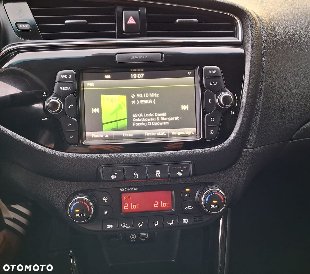 Kia Ceed 1.6 CRDi L Business Line - 24