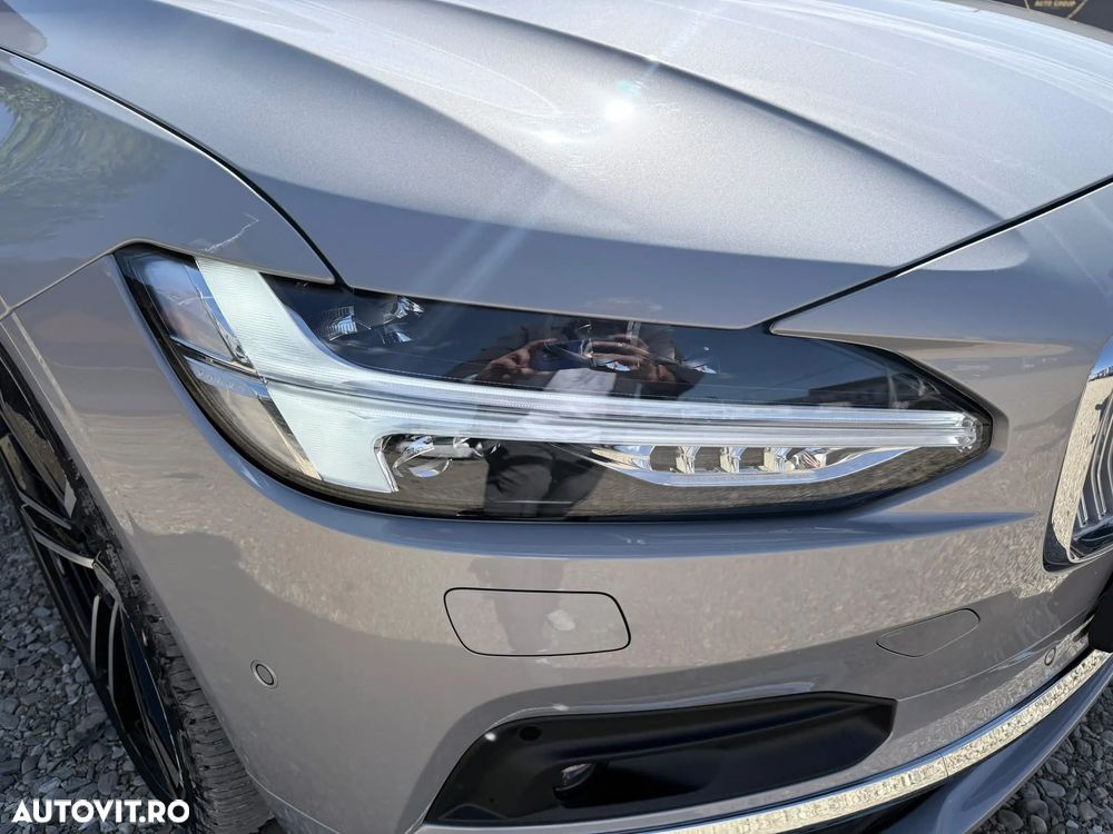 Volvo S90 - 13