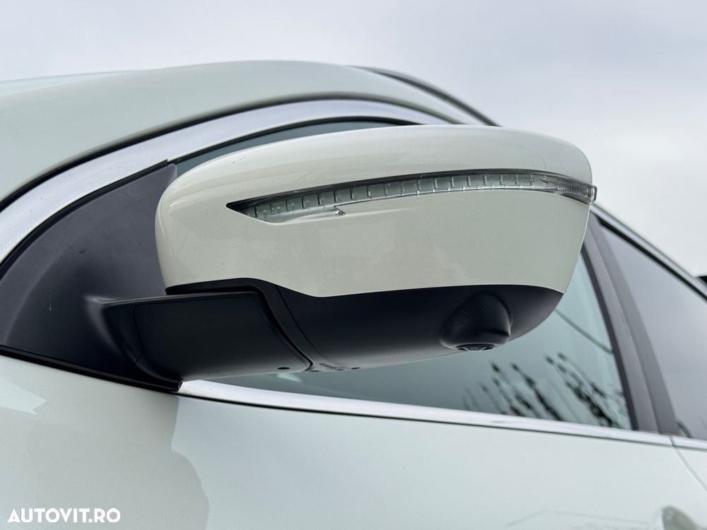 Nissan Qashqai 1.6 DCI Start/Stop Tekna - 37