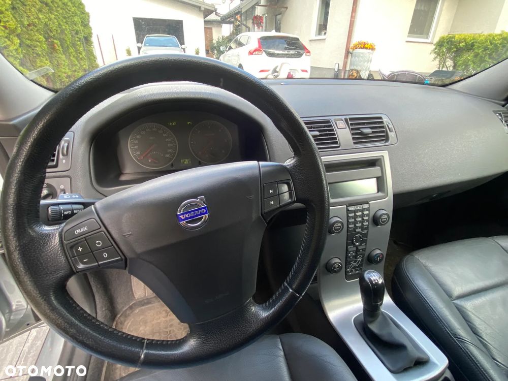 Volvo V50 - 18